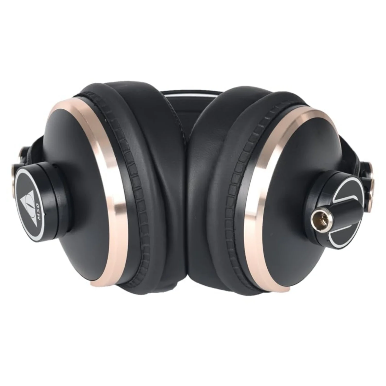 Vault Sonic M50 Studio Monitoring Headphones - Must Have Accessories - Image 5