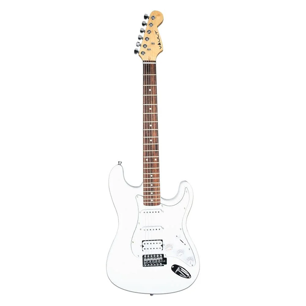 Vault ST1 Premium Electric Guitar - Open Box