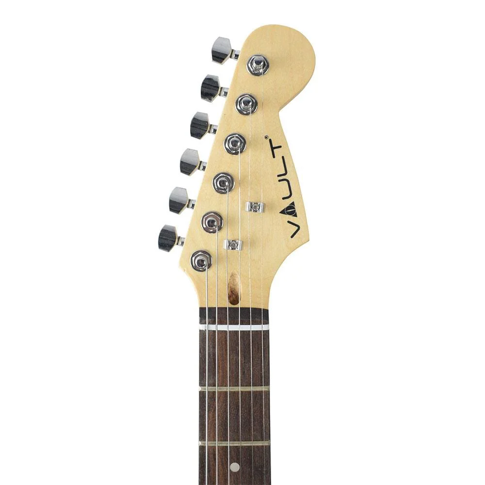 Vault ST1 Premium Electric Guitar - Open Box - Image 11