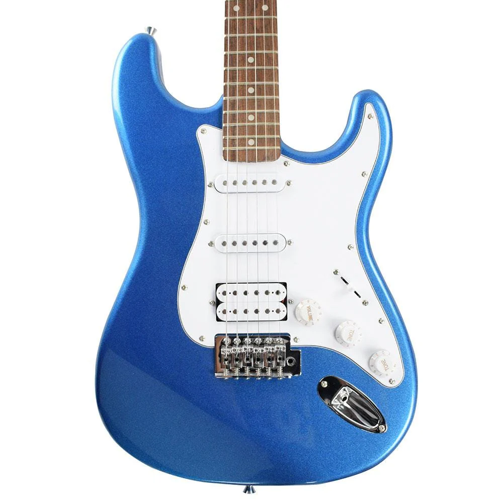 Vault ST1 Premium Electric Guitar - Open Box - Image 2