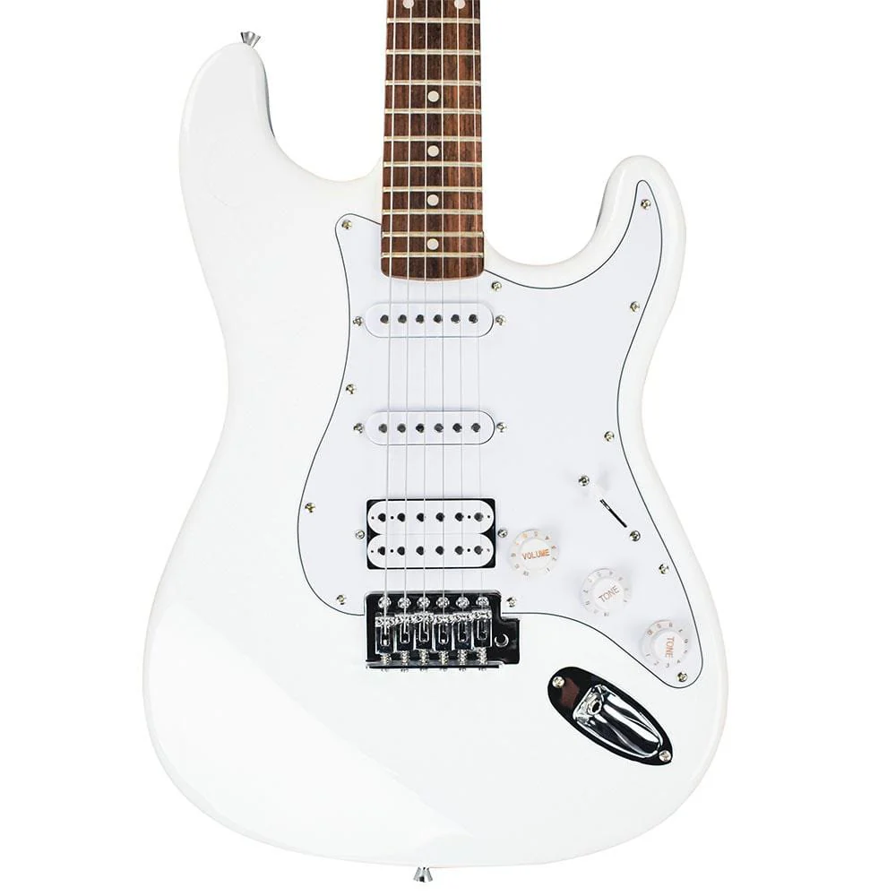 Vault ST1 Premium Electric Guitar - Open Box - Image 2