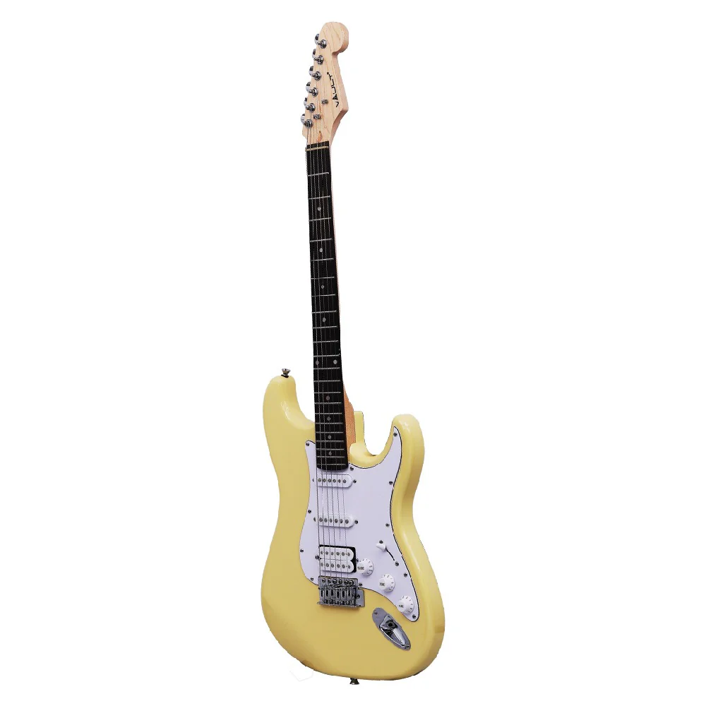 Vault ST1 Premium Electric Guitar - Open Box - Image 3