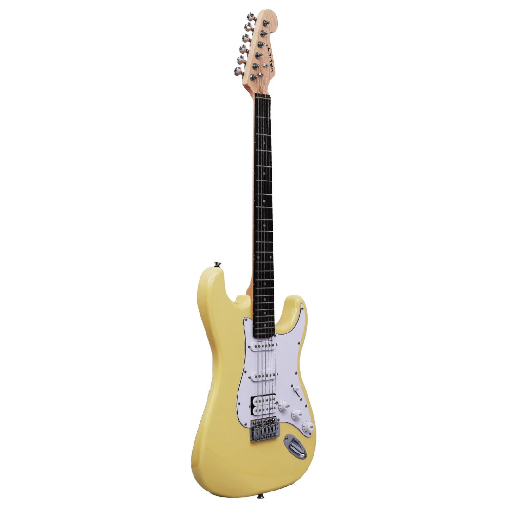 Vault ST1 Premium Electric Guitar - Open Box - Image 4