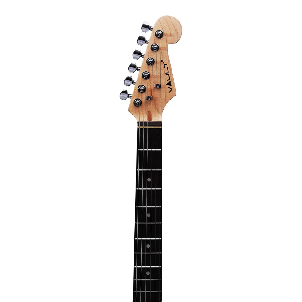 Vault ST1 Premium Electric Guitar - Open Box - Image 5
