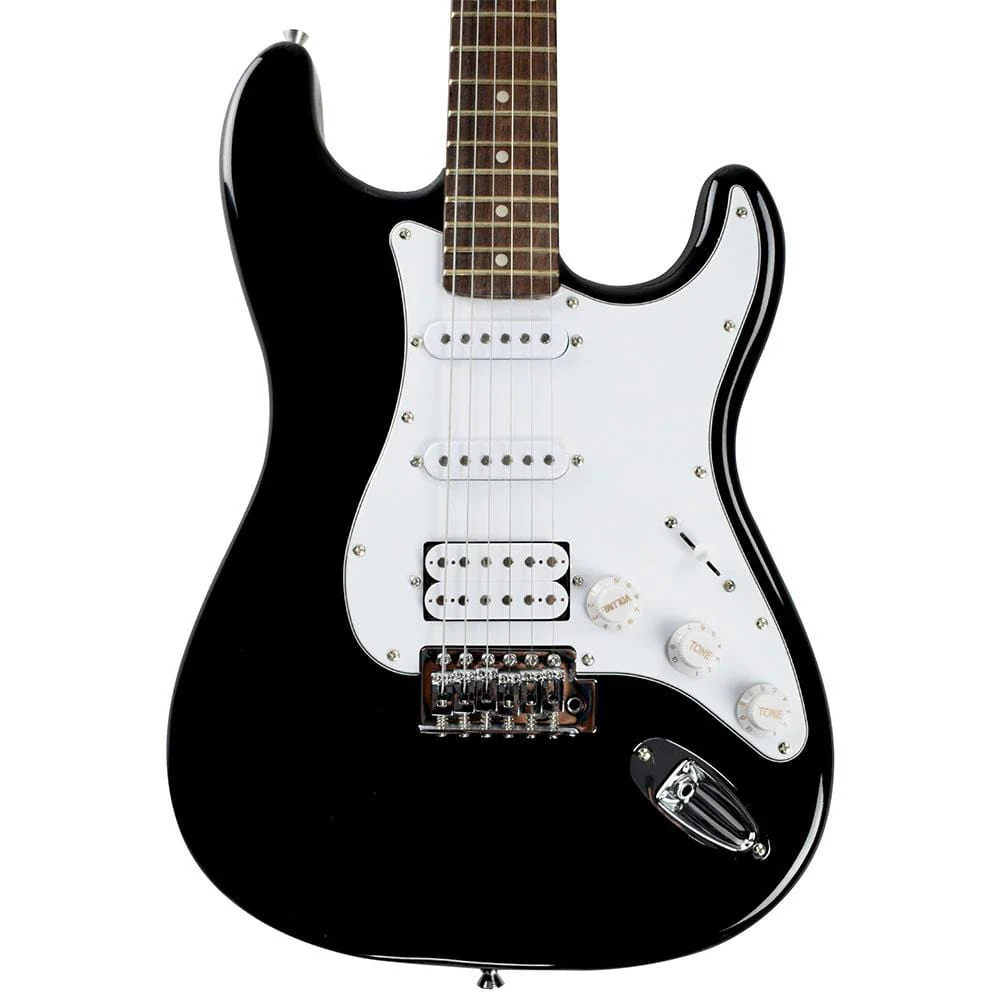Vault ST1 Premium Electric Guitar - Open Box - Image 3