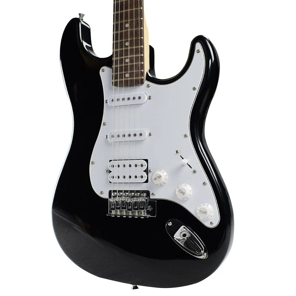 Vault ST1 Premium Electric Guitar - Open Box - Image 7