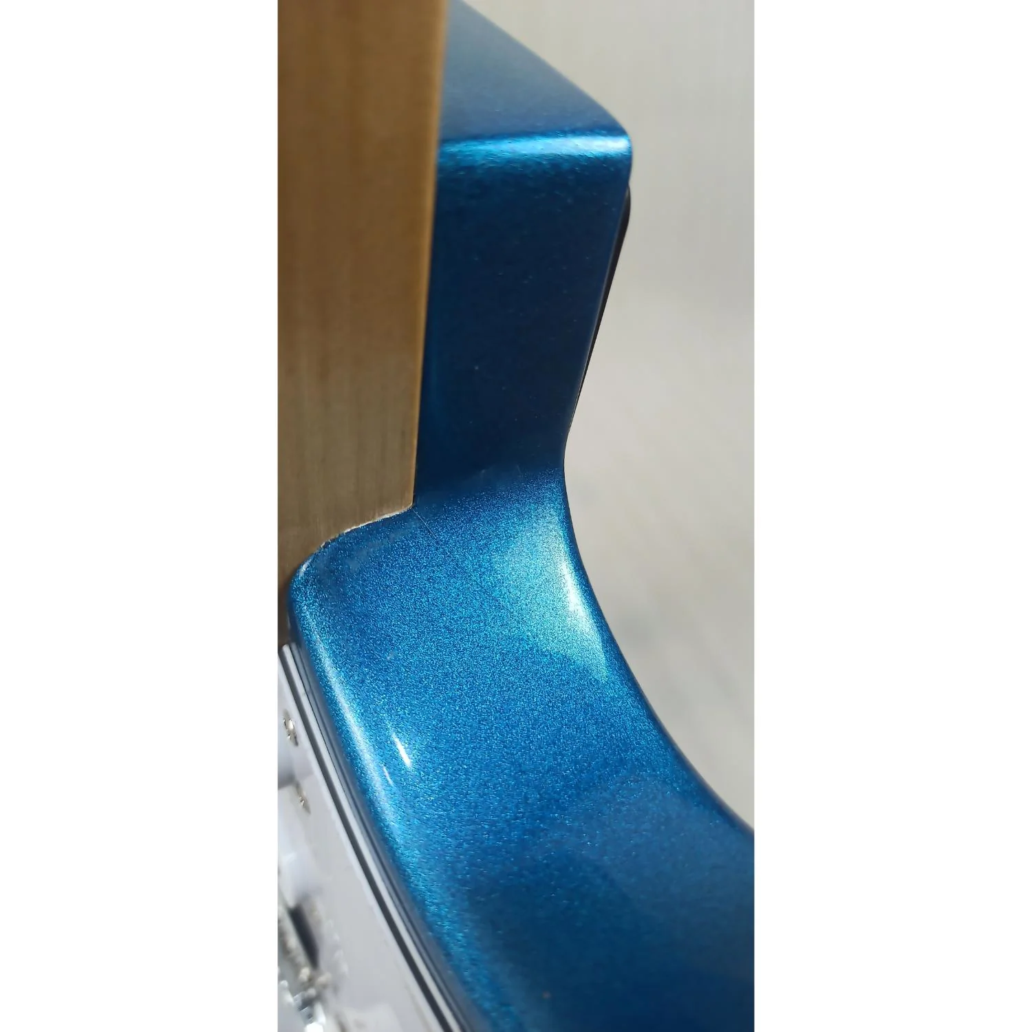 Vault ST1 Premium Electric Guitar - Open Box B Stock - Image 4