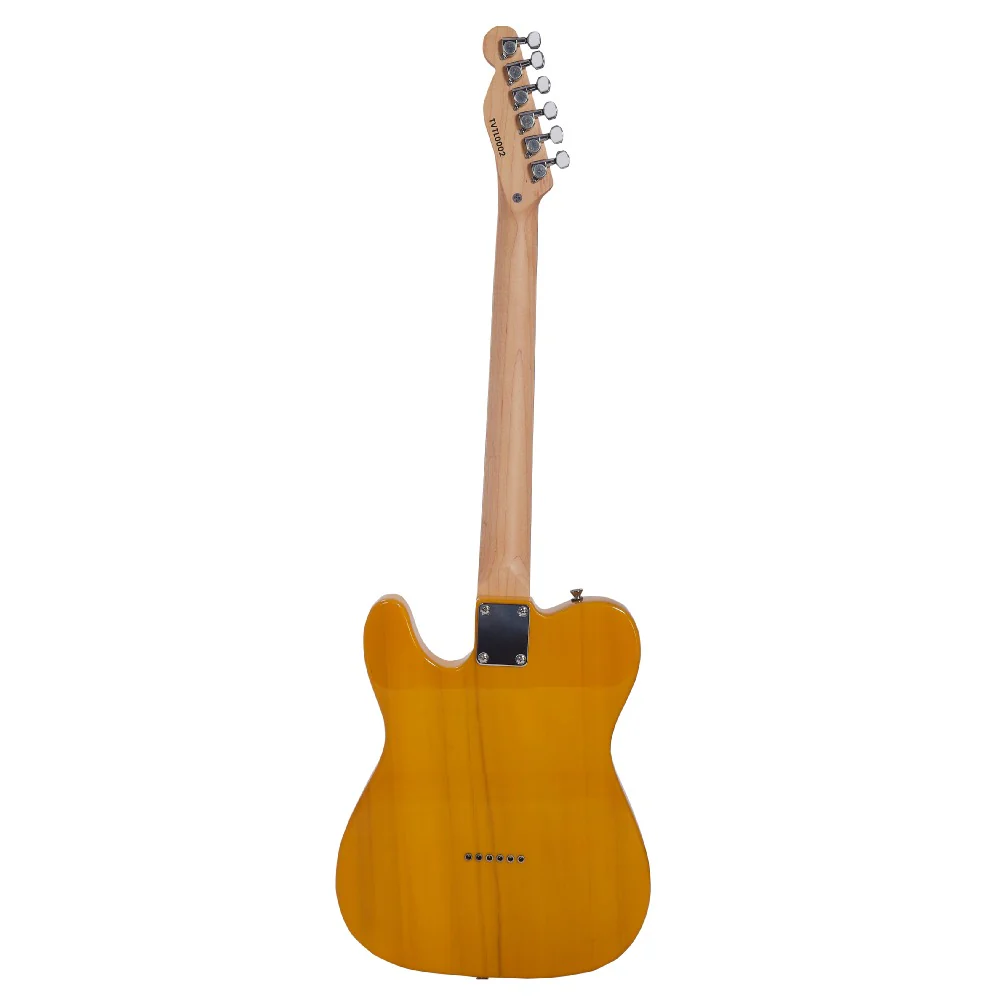 Vault TL1 Tele Style Electric Guitar - Image 30