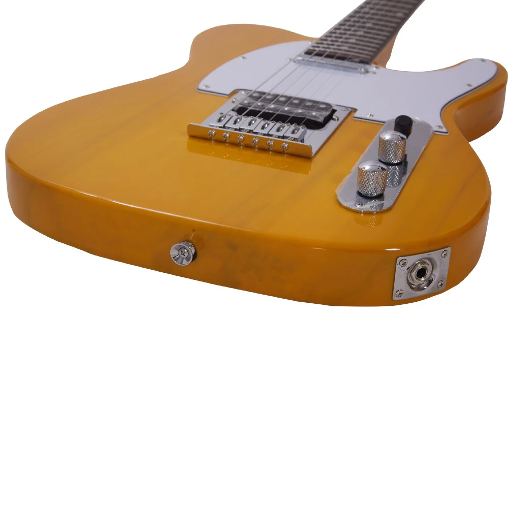 Vault TL1 Tele Style Electric Guitar - Image 32