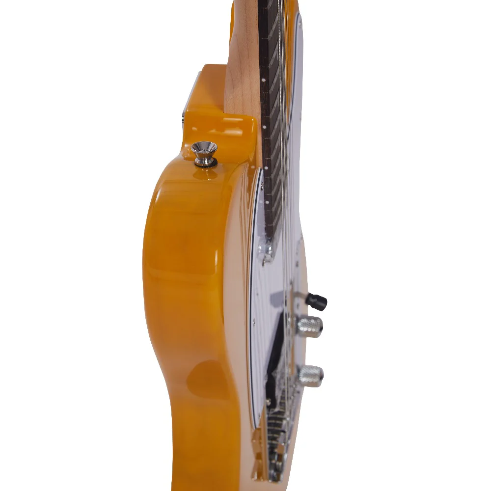 Vault TL1 Tele Style Electric Guitar - Image 33
