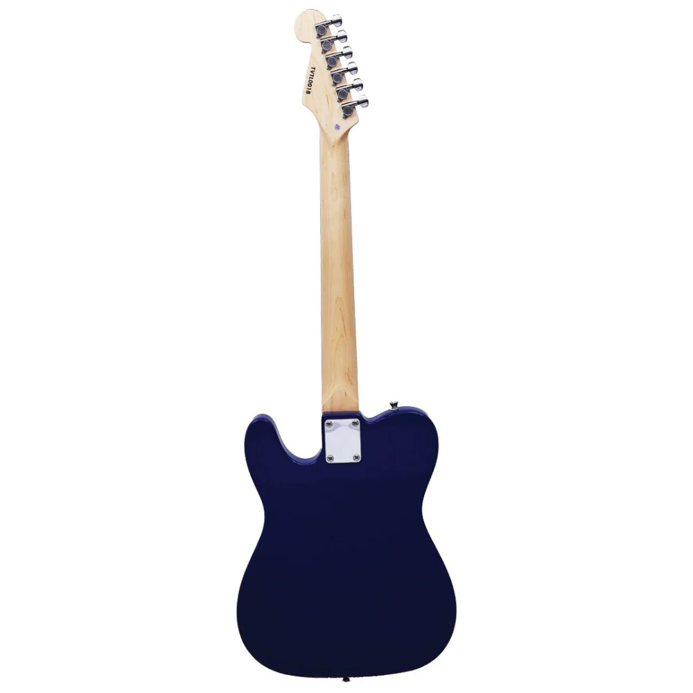 Vault TL2 Telecaster Style Electric Guitar with Premium Alnico 5 Pickups - Image 5