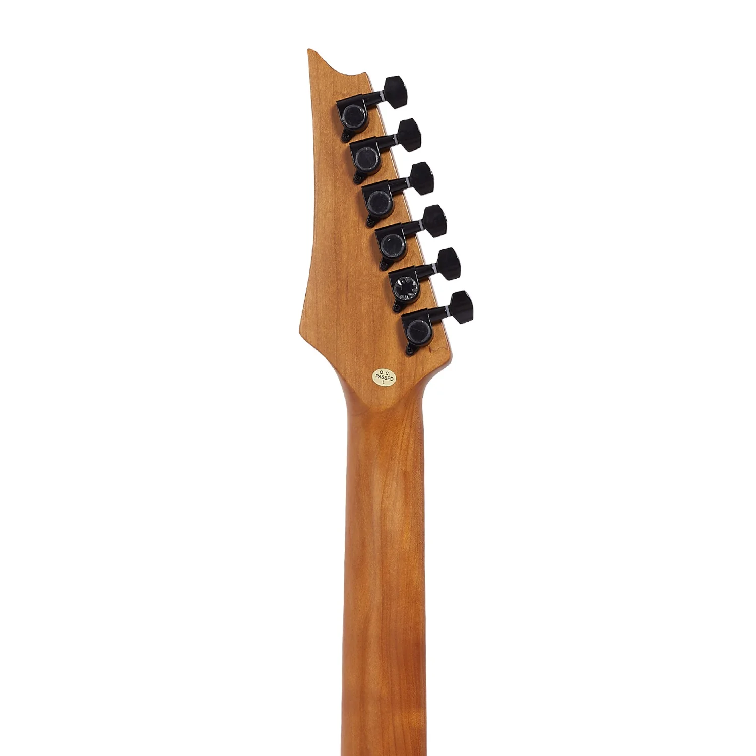 Vault TL2 Telecaster Style Electric Guitar with Premium Alnico 5 Pickups - Image 26