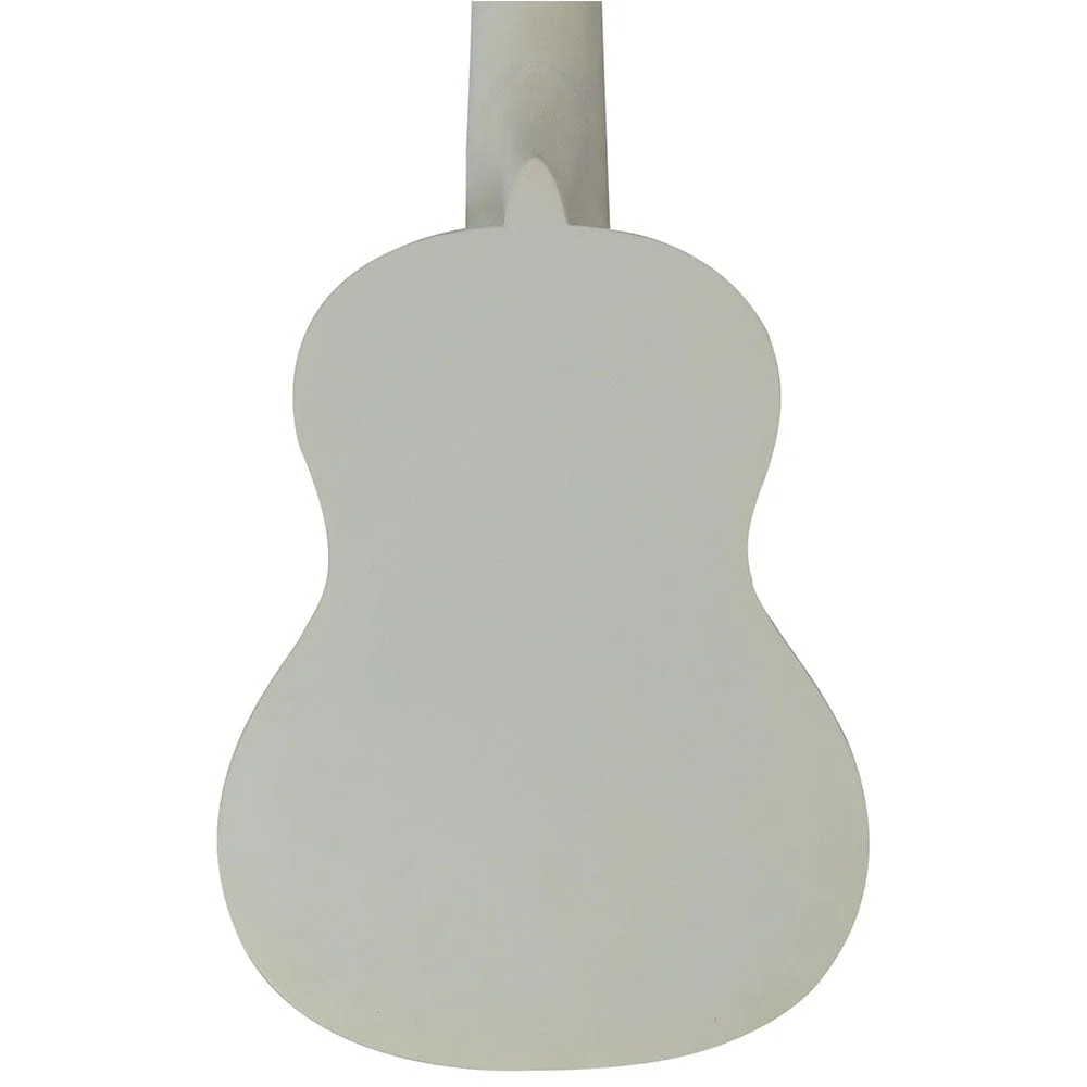 Vault UK-003 Soprano Colourful Ukulele 21 inch - Open Box - Image 5