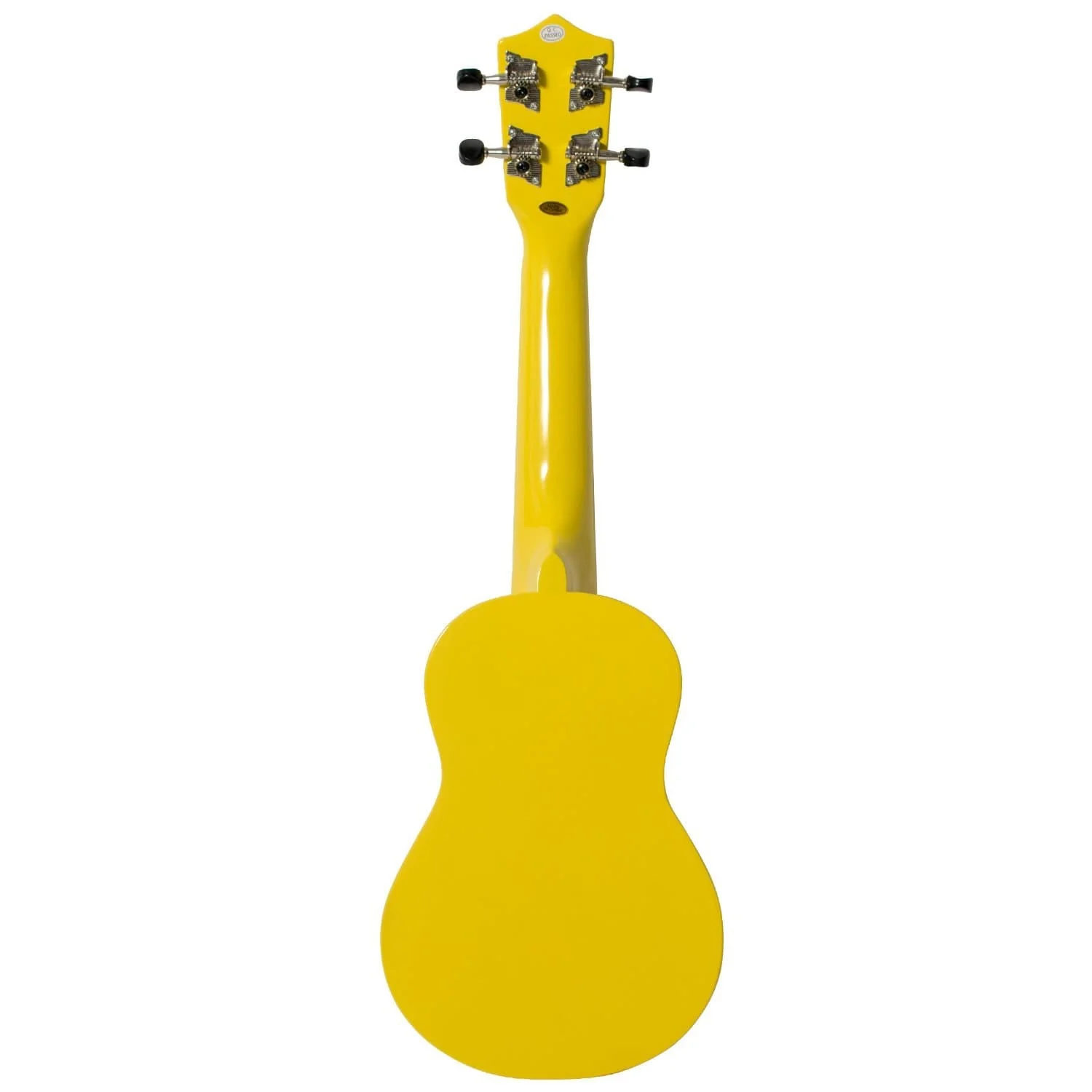 Vault UK-003 Soprano Colourful Ukulele - Open Box - Image 4