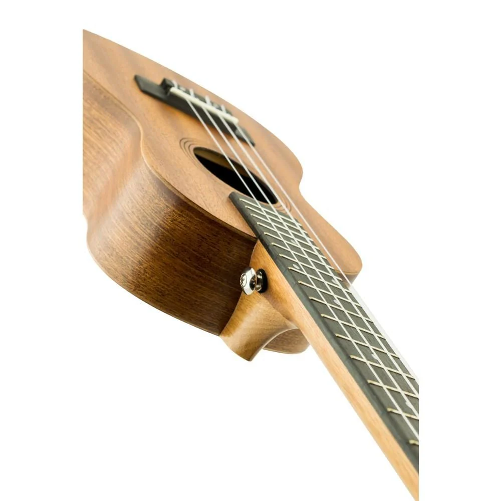 Vault UK-100C 24 inch Arched Back Concert Ukulele - Open Box - Image 6