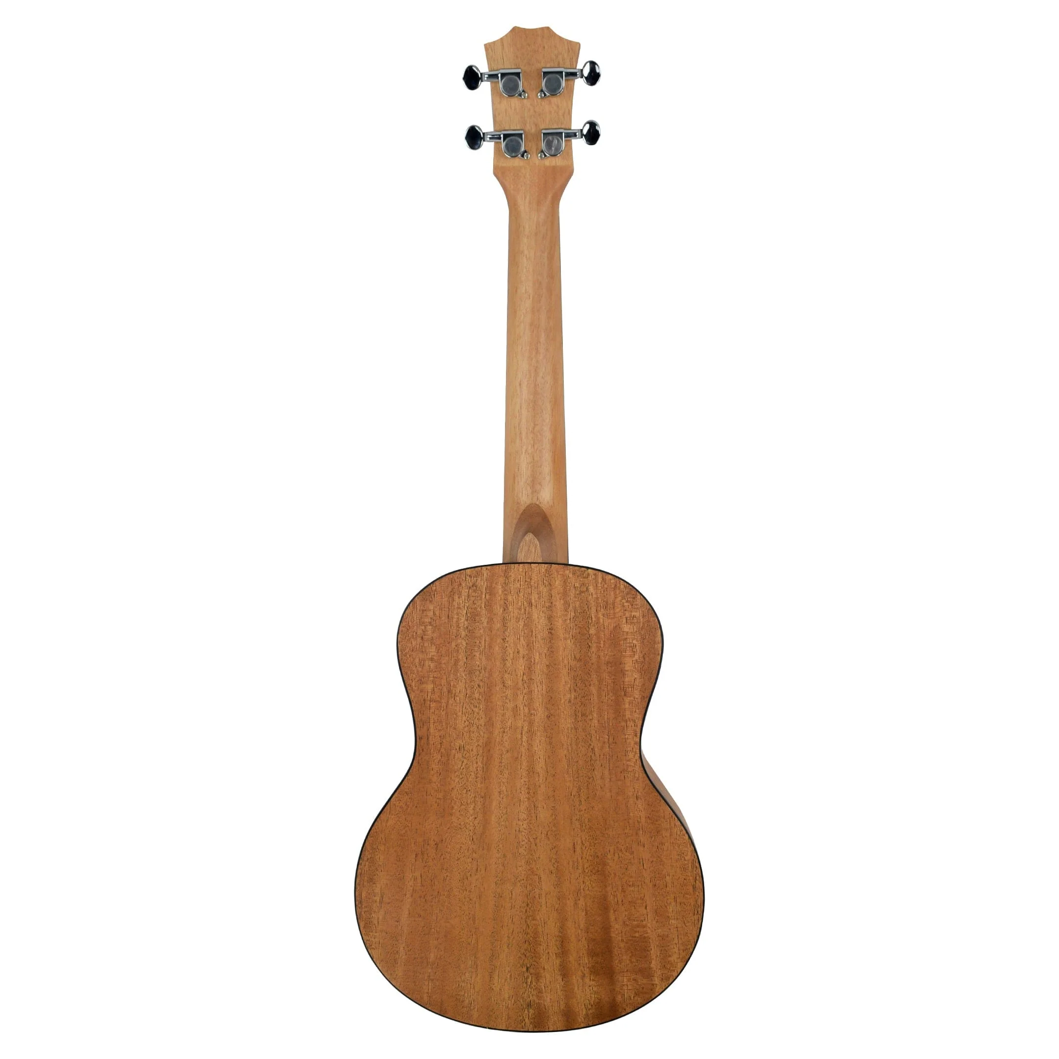 Vault UK-2000T 26-Inch Solid Mahogany Top Premium Tenor Ukulele With Gigbag - Image 16