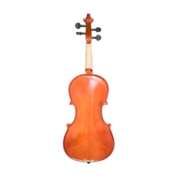 Vault VI1050 4/4 Pro Violin With Hard Case, Rosin and Bow - Image 5