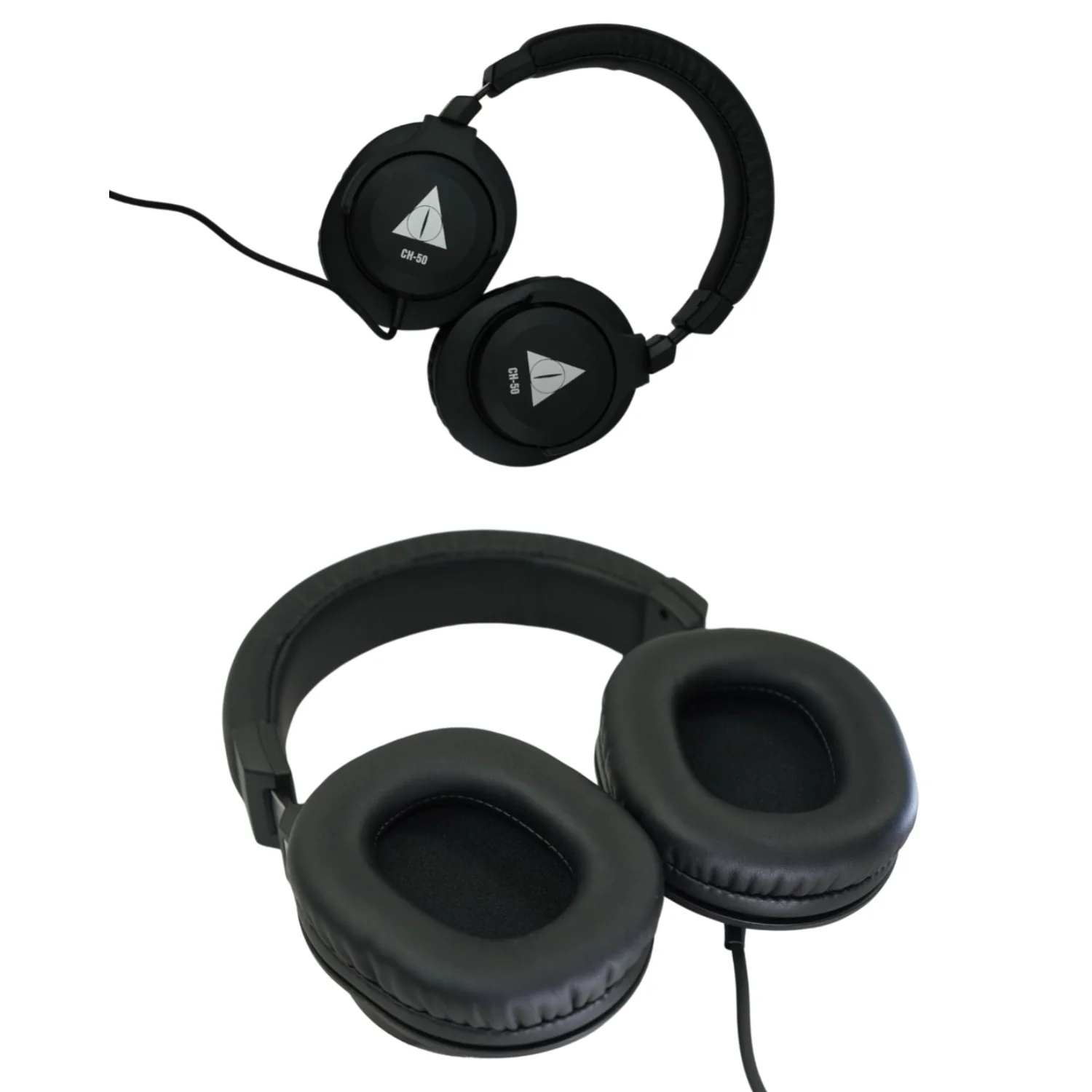 Vault Wired Headphone - Open Box - Image 6