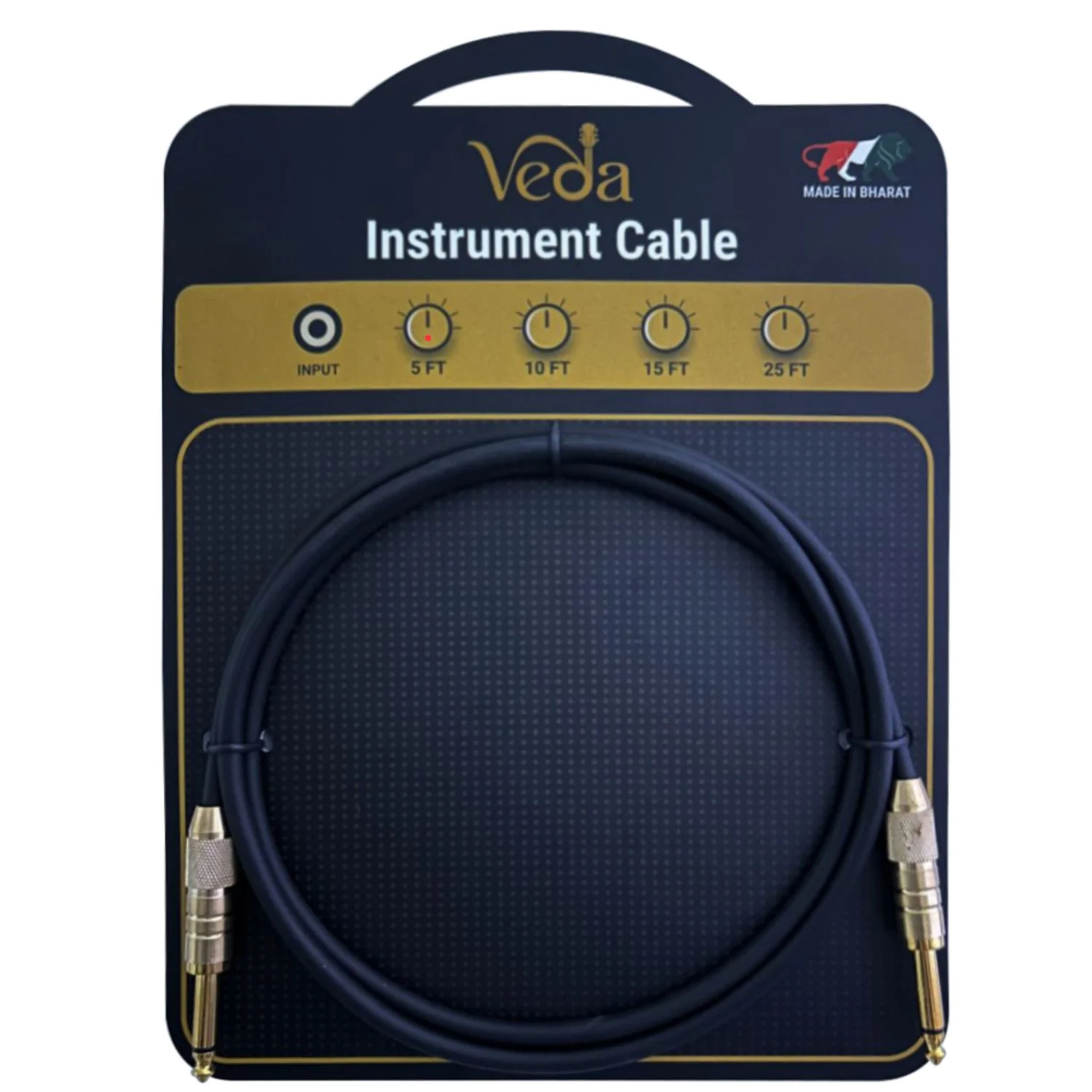 Veda Guitar Cable