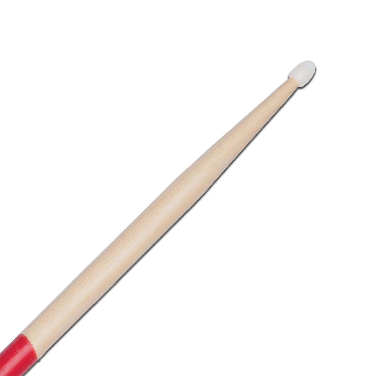 Vic Firth 5ANVG American Classic Vic Grip Drumsticks - 5A - Image 3