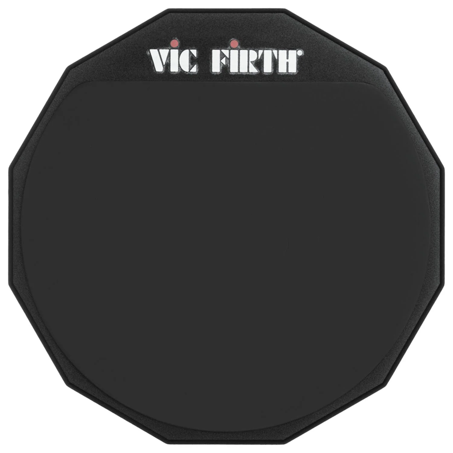 Vic Firth 6" Double Sided Practice Pad - Image 2