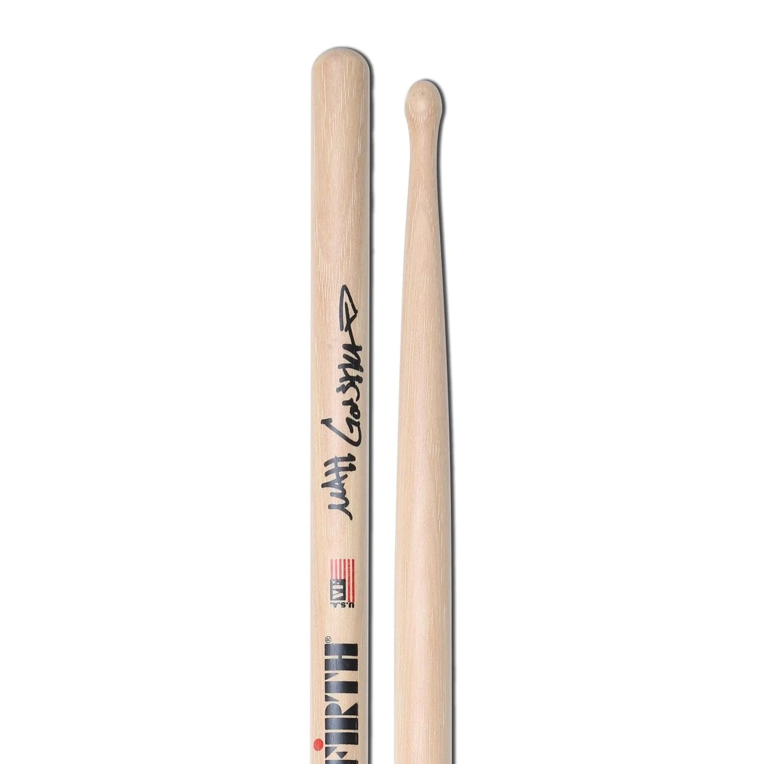 Vic Firth SGAR Signature Series Matt Garstka Drumsticks - Image 4