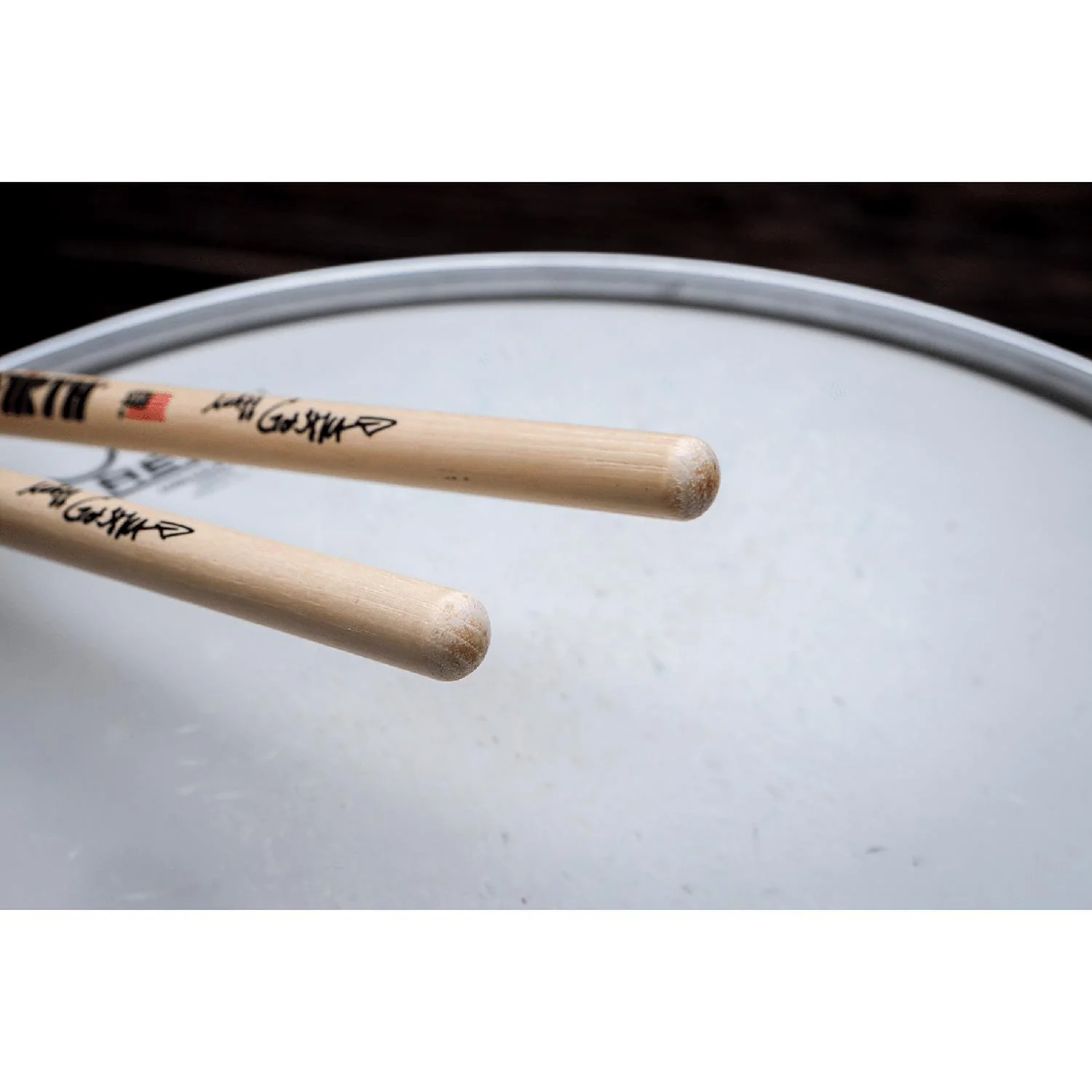 Vic Firth SGAR Signature Series Matt Garstka Drumsticks - Image 6