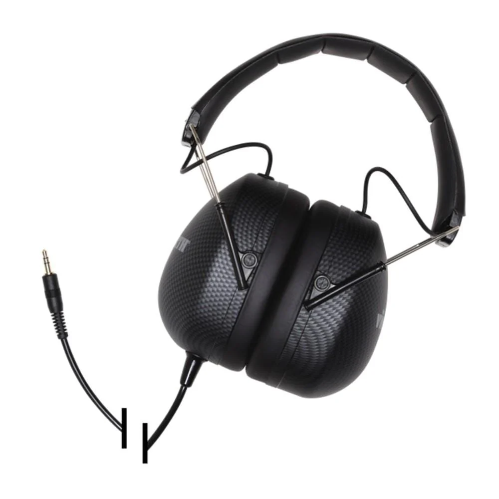 Vic Firth SIH2 Stereo Isolation Headphone V2 For Drummers - Image 2
