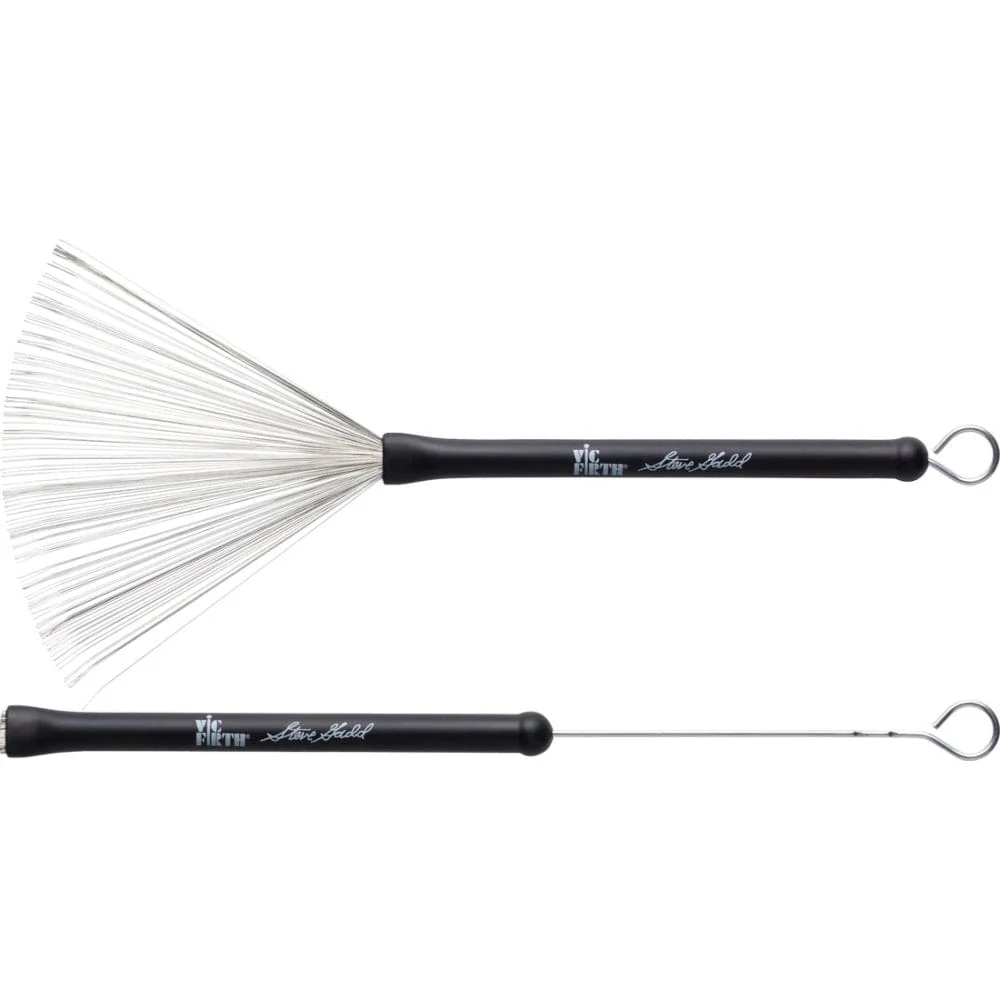Vic Firth Steve Gadd Wire Brush
