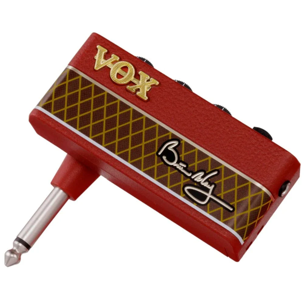 VOX AP BM Brian May Signature Series Effect Processor - Image 2