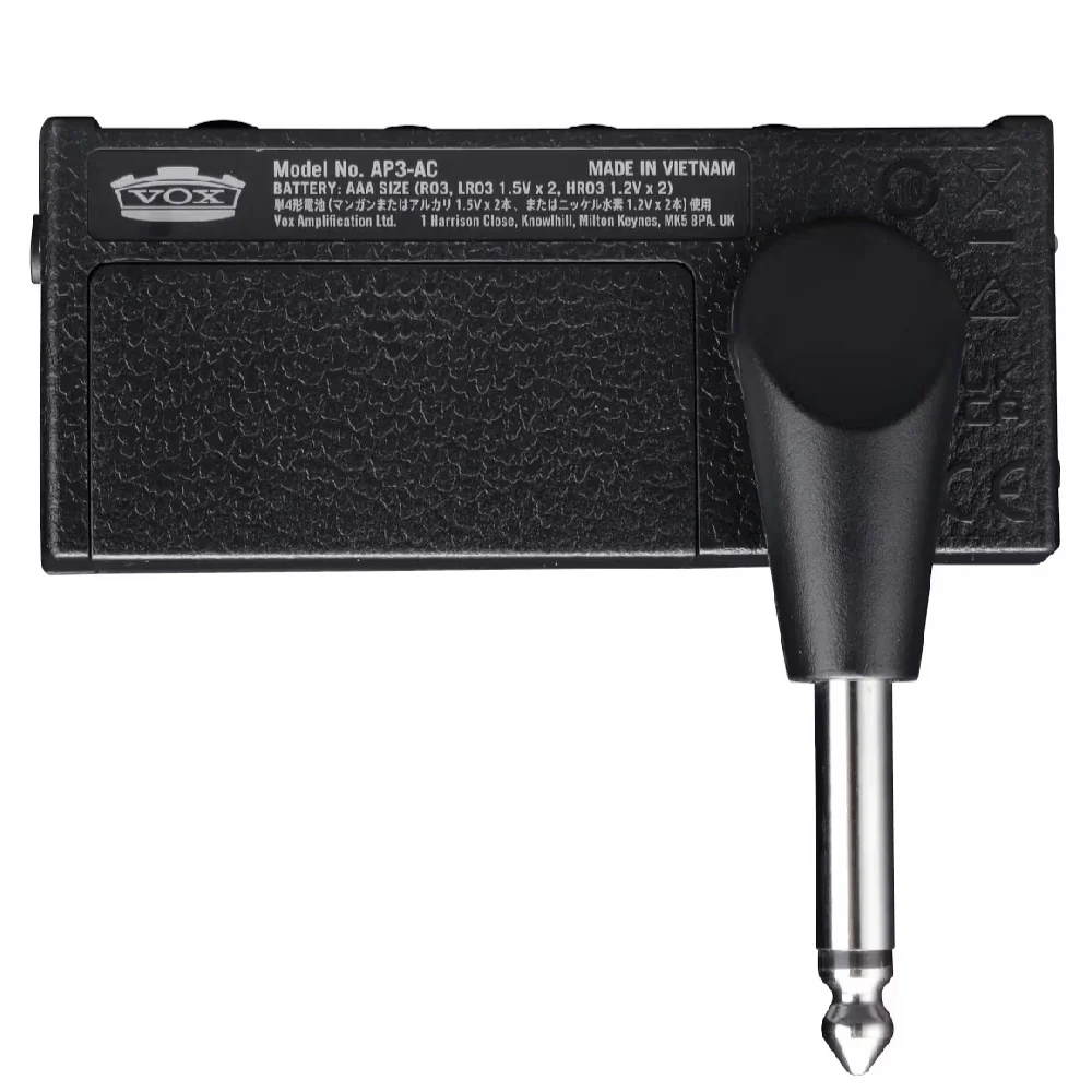 VOX AP3-AC Generation 3 Amplug - Image 3