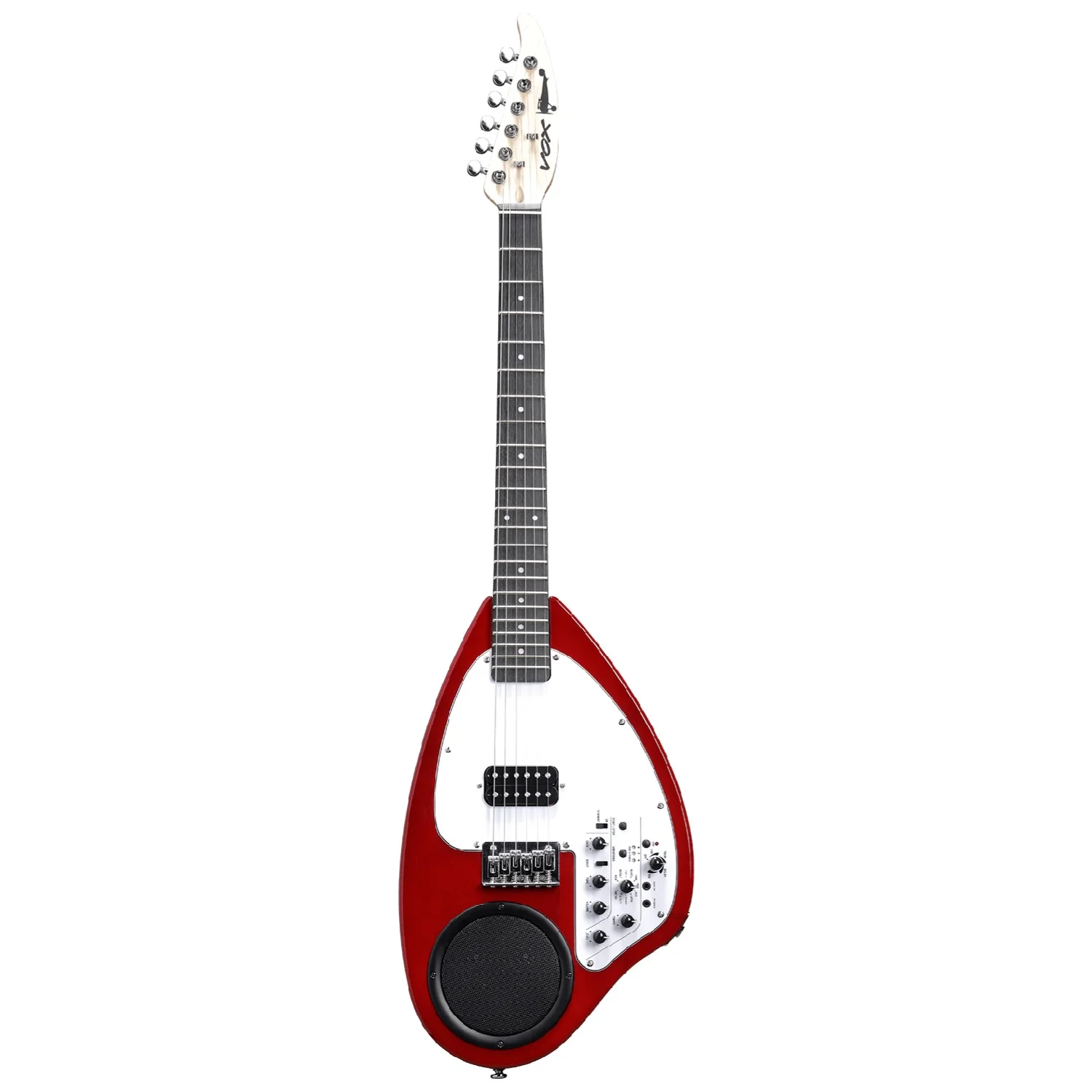 Vox APC-1 6 String Electric Guitar - Image 5
