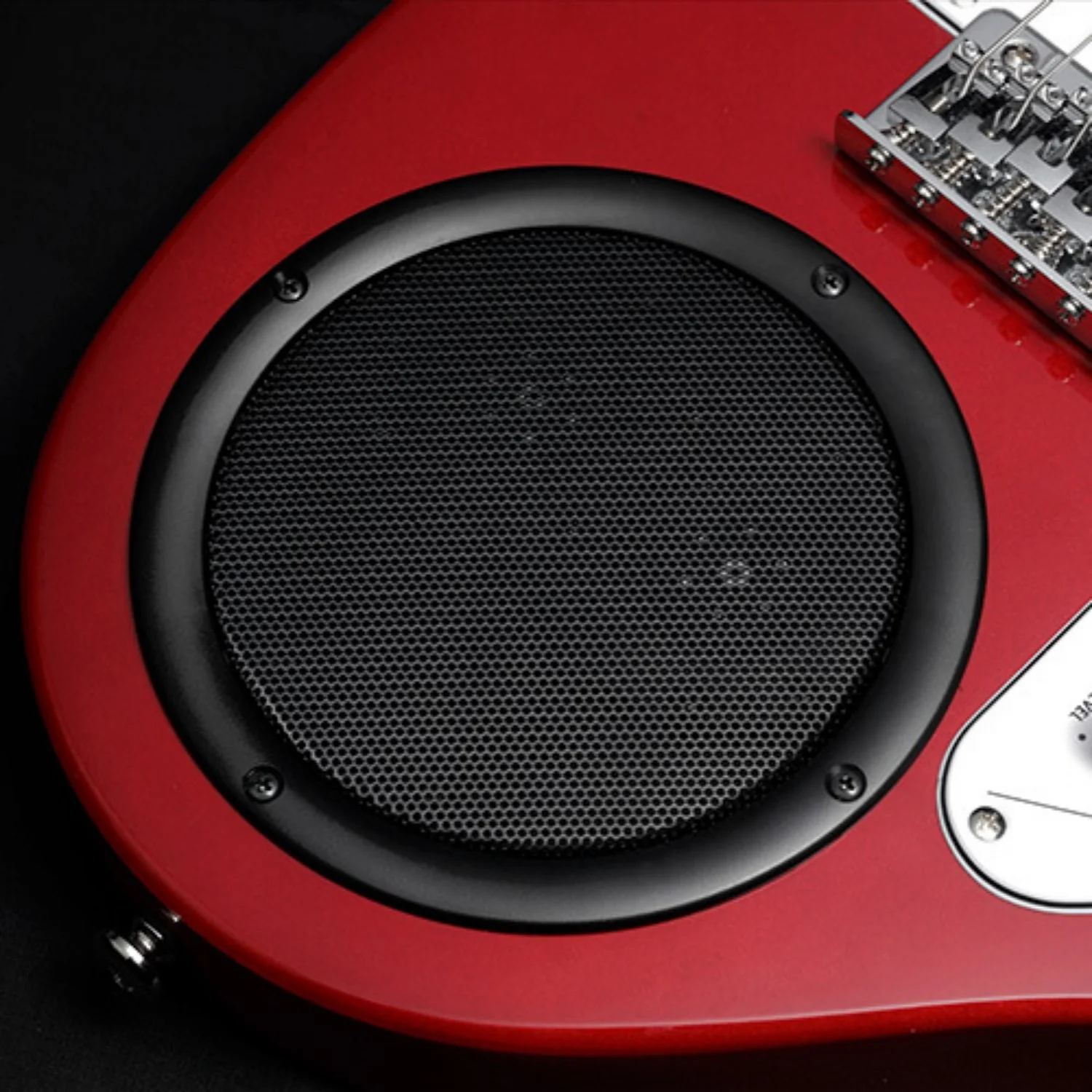 Vox APC-1 6 String Electric Guitar - Image 7