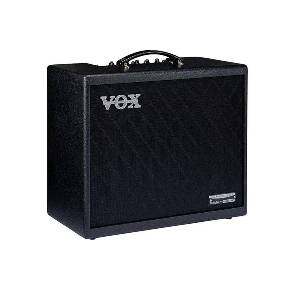 VOX Cambridge 50 Guitar Amplifier - Image 2