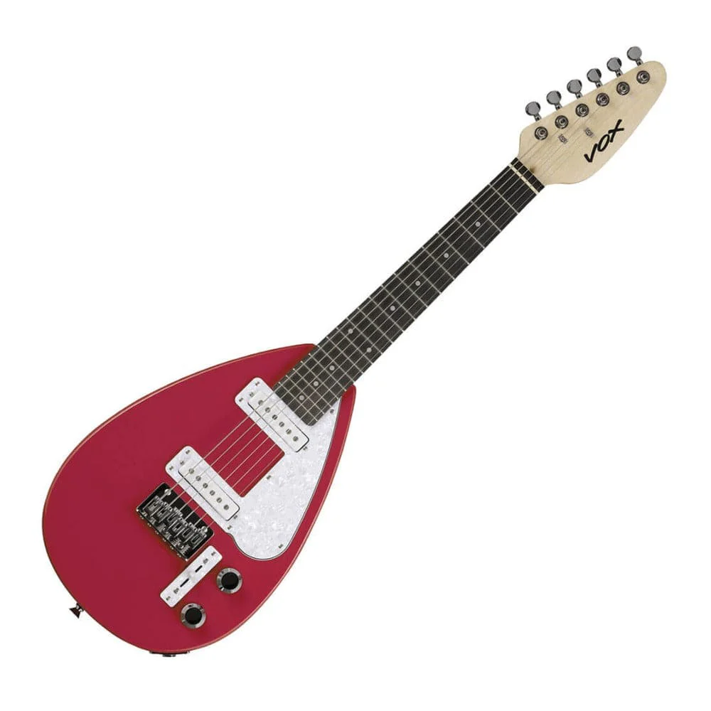 VOX Mark III MINI 6 String Electric Guitar