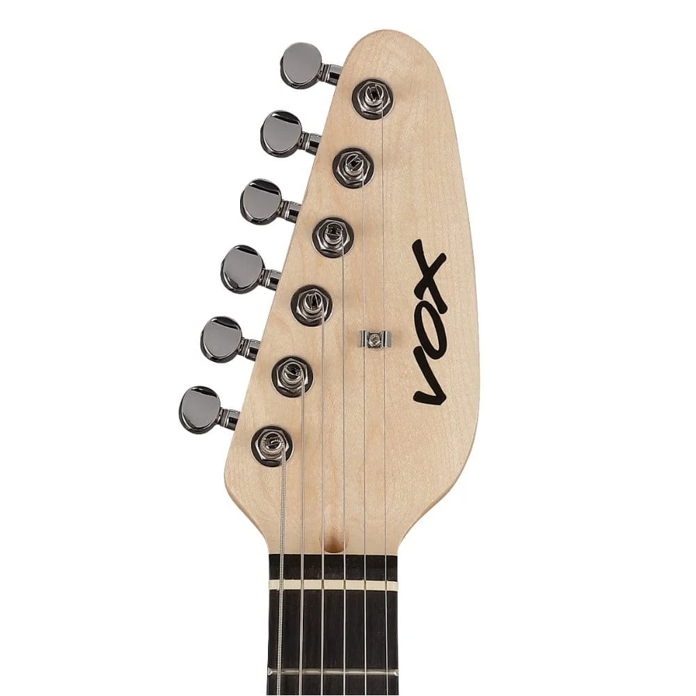 VOX Mark III MINI 6 String Electric Guitar - Image 3