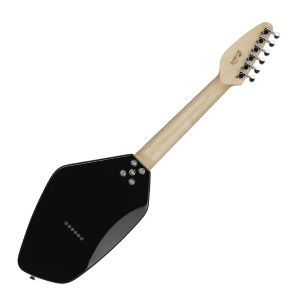 VOX Mark V Mini  6 String Electric Guitar - Image 2