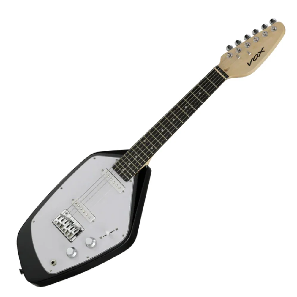 VOX Mark V Mini  6 String Electric Guitar - Image 3