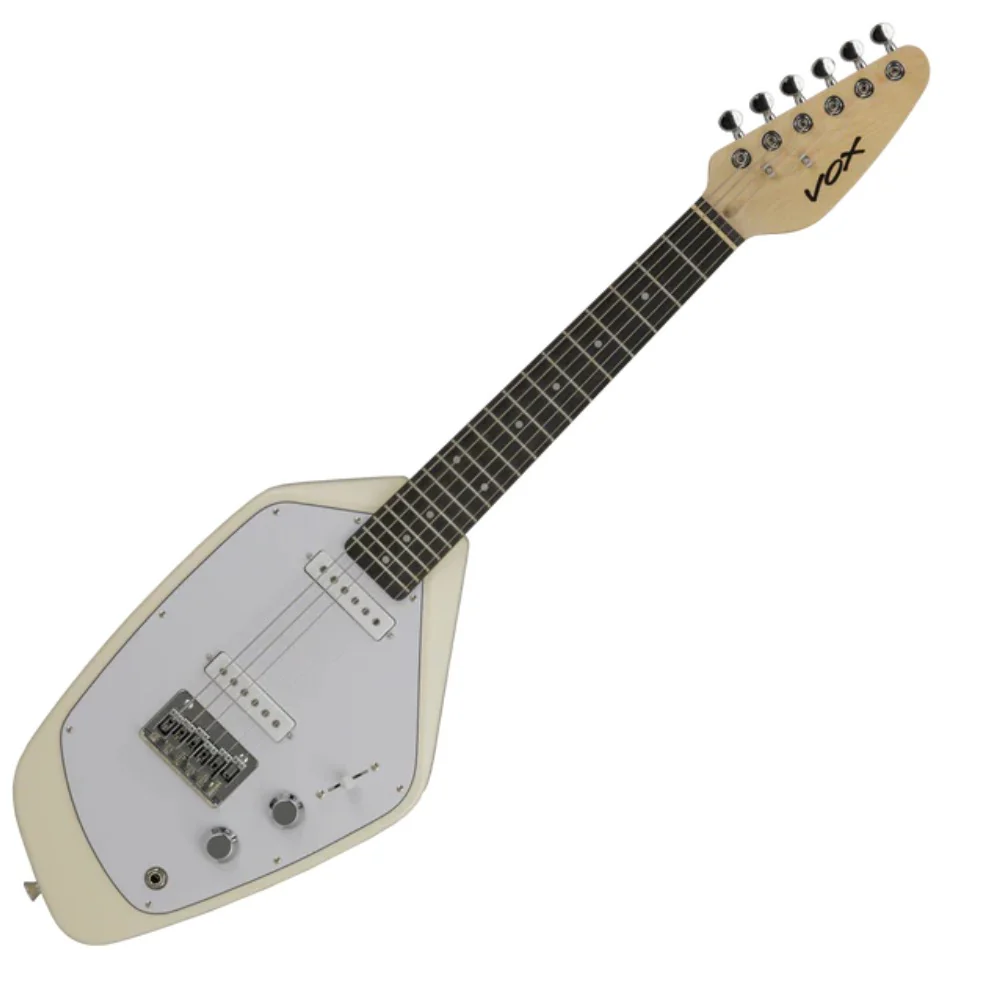 VOX Mark V Mini  6 String Electric Guitar - Image 4