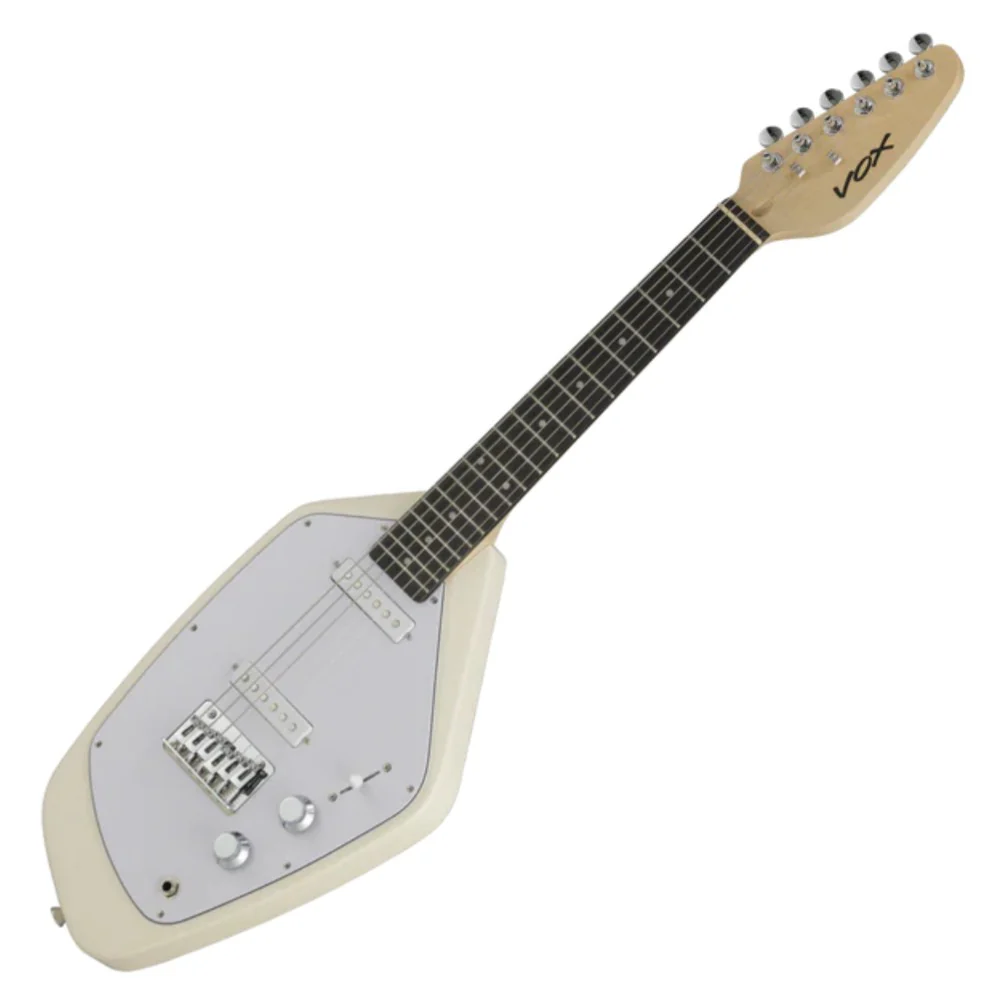 VOX Mark V Mini  6 String Electric Guitar - Image 6