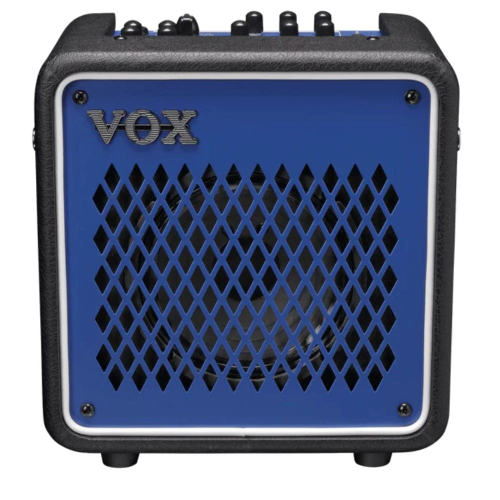 Vox Mini Go 10 Watt  Digital Modelling Amplifier - Image 10