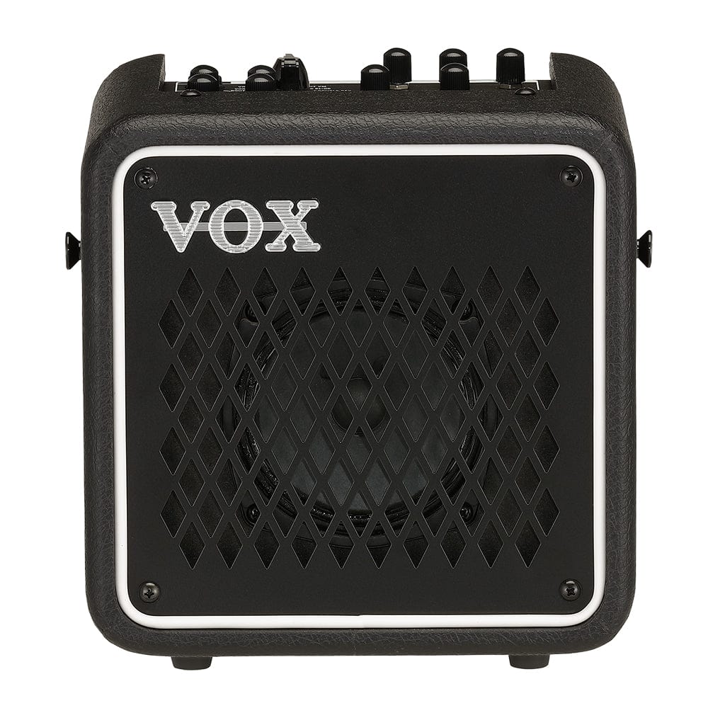 Vox Mini Go 3 Watt  Digital Modelling Amplifier