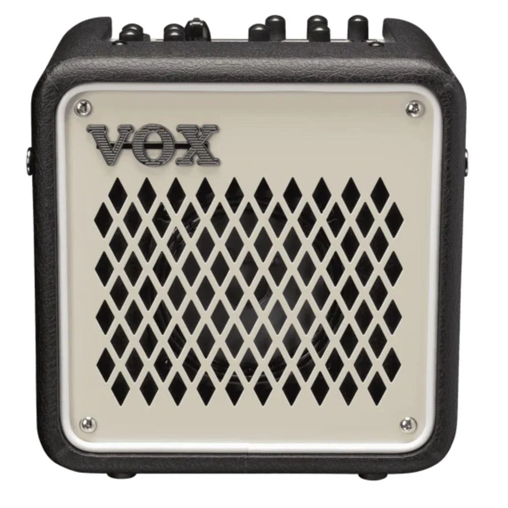 Vox Mini Go 3 Watt  Digital Modelling Amplifier - Image 18