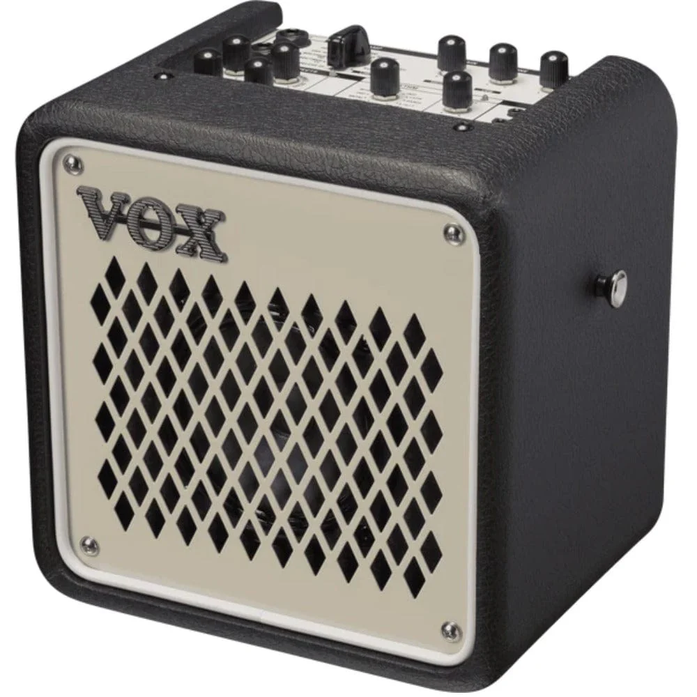 Vox Mini Go 3 Watt  Digital Modelling Amplifier - Image 19