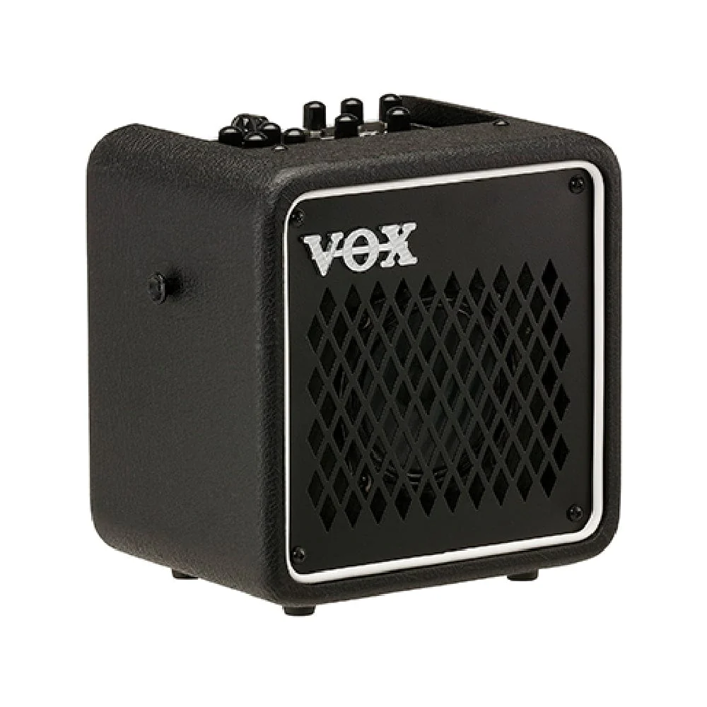 Vox Mini Go 3 Watt  Digital Modelling Amplifier - Image 3