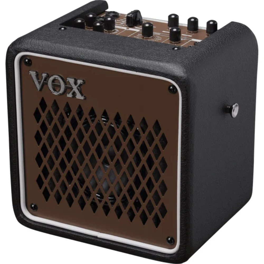 Vox Mini Go 3 Watt  Digital Modelling Amplifier - Image 7