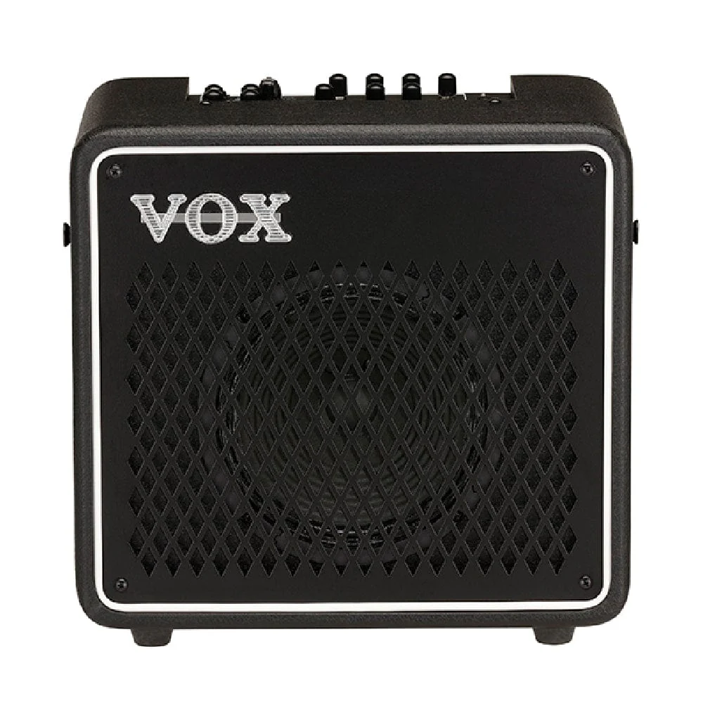 Vox Mini Go 50 Watt  Digital Modelling Amplifier