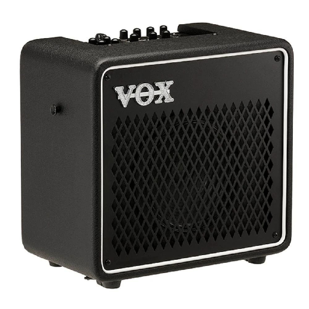 Vox Mini Go 50 Watt  Digital Modelling Amplifier - Image 3