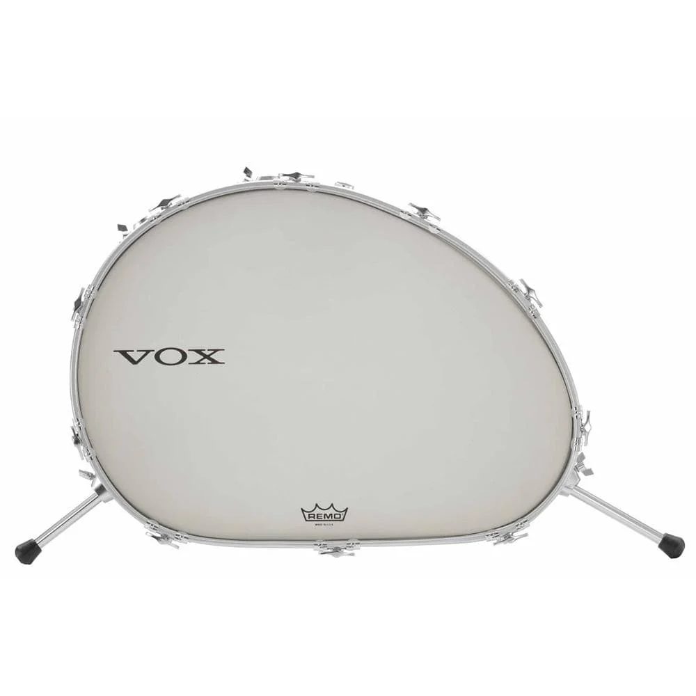 Vox Telstar Acoustic Drumset - Image 2