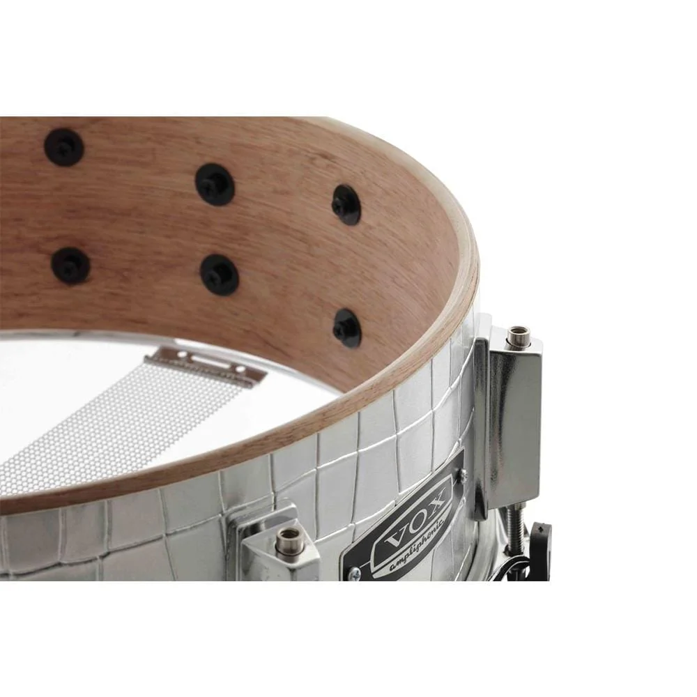 Vox Telstar Acoustic Drumset - Image 4